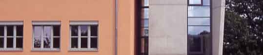 UNIVERSITAT POTSDAM GOLM HAUS 6